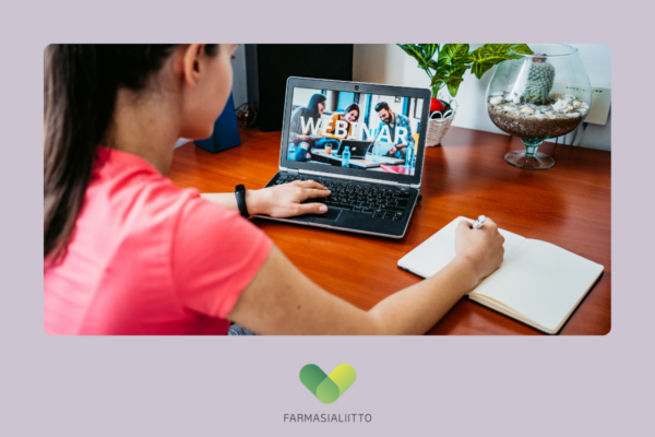 Webinaari: Mandatum Life lisäeläkejärjestely 6.5.2025