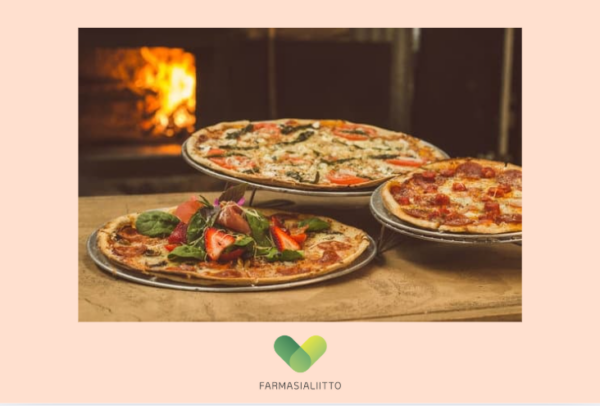 Pizzailta Jyväskylässä 30.10.2025