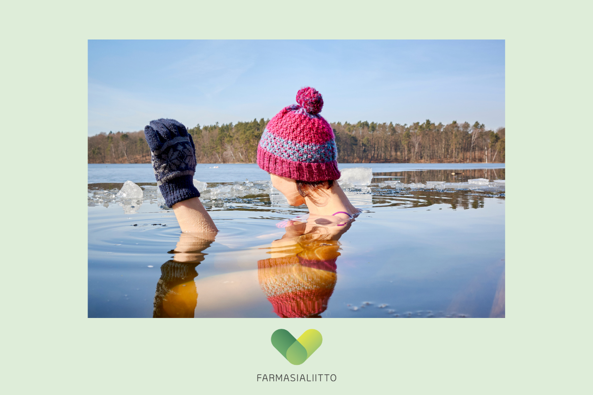 Avantouintia Porissa 16.1.2026